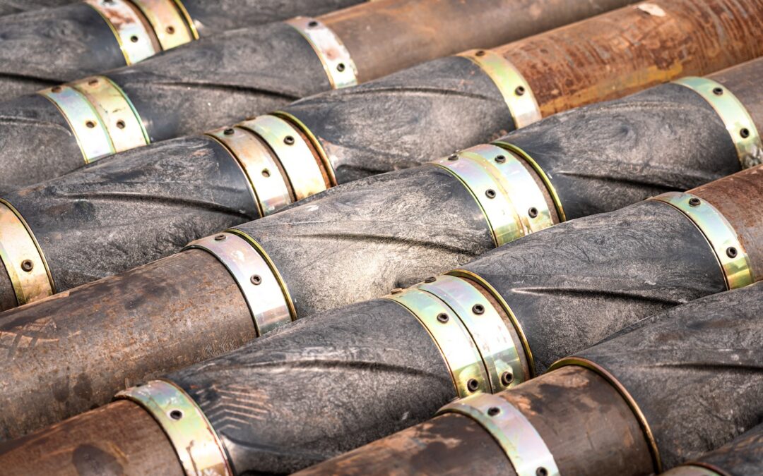 Drill Collars