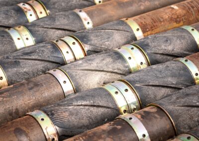 Drill Collars