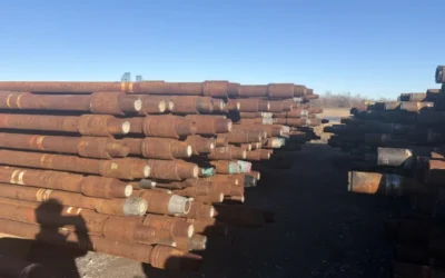 Secondary Pipe