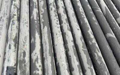 Oilfield tubulars