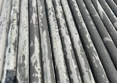 Oilfield Tubulars