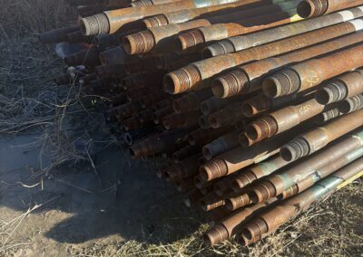 Drill Pipe