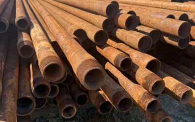 Structural pipe & tubing