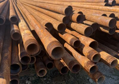 Structural pipe & tubing