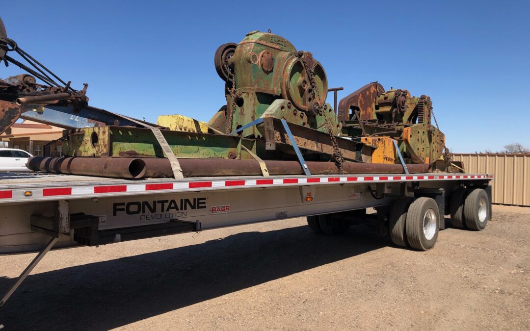 Pumping Units / Pump Jacks