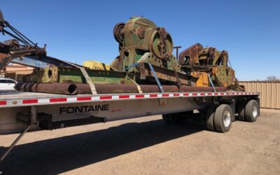 Pumping Units / Pump Jacks