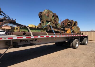Pumping Units / Pump Jacks