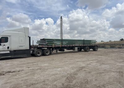 Line Pipe