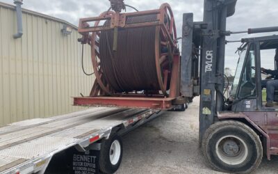 Scrap metal (ferrous)