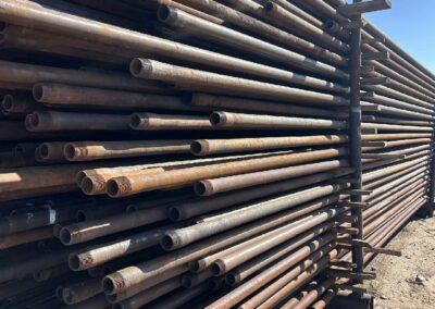 2 3/8″ Pipe