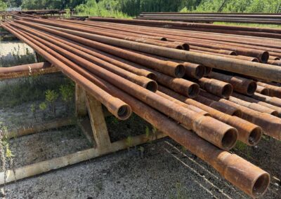2 7/8″ Pipe